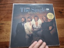 Vinyl abba the gebraucht kaufen  Bad Krozingen