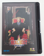 Boite jeu neo d'occasion  Évin-Malmaison