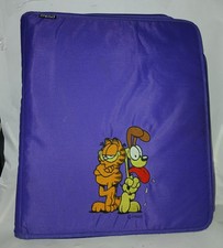 Vtg mead garfield for sale  Spanaway