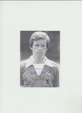 Horst raubold autogrammkarte gebraucht kaufen  Frankfurt am Main