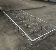 20ft trade show for sale  Katy