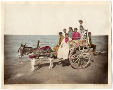 Italie sicile palerme d'occasion  Pagny-sur-Moselle