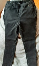 Buffalo . jeggings gebraucht kaufen  Friedeburg