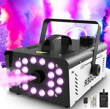 2500w nebelmaschine bühnenlic gebraucht kaufen  Deutschland