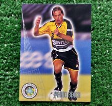 Card panini brasilerao usato  Portacomaro