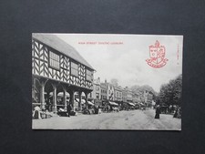 High street ledbury for sale  HARROW