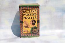 Vintage rutland patching for sale  Coffeyville