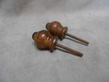 Boutons poignées boules d'occasion  Salbris