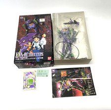 Evangelion eva test for sale  LUTON