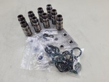Erowa chucking spigot for sale  New Ulm