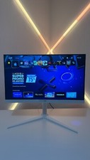 Ecran gamer 240hz d'occasion  Lattes