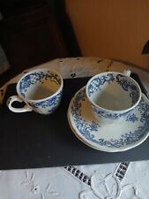 Tasse untertassen villeroy gebraucht kaufen  Hattingen