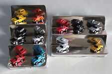 Lot micro machines d'occasion  Aire-sur-la-Lys