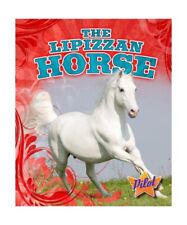 The lipizzan horse gebraucht kaufen  Trebbin