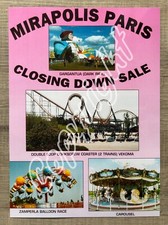 Foto attractions mirapolis gebraucht kaufen  Pfaffenhofen a.d.Ilm