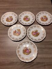 Porcelaine bavaria winterling. d'occasion  Wizernes