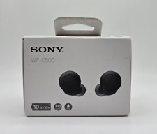 Sony c500 truly d'occasion  Expédié en Belgium