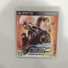 Usado THE KING OF FIGHTERS XIII Playstation 3 PS3 comprar usado  Enviando para Brazil