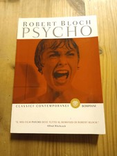 Psycho robert bloch usato  Civitanova Marche
