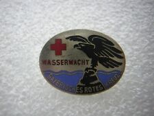 Altes abzeichen wasserwacht gebraucht kaufen  Leutershausen