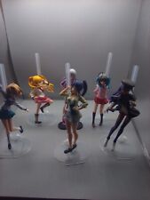 Lots figurines manga d'occasion  Marseille X