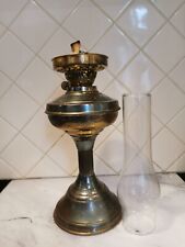 Old oil lamp for sale  SUTTON-IN-ASHFIELD