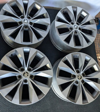 Alufelgen skoda zoll gebraucht kaufen Alufelgen skoda zoll gebraucht kaufen  Dresden