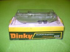 Dinky toys 681 d'occasion  La Chapelle-de-Guinchay