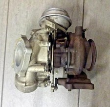 Turbocharger turbo genuine d'occasion  Expédié en Belgium