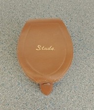 Vintage gentleman leather for sale  HULL