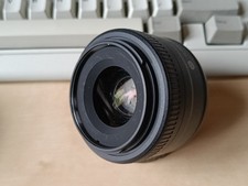 Nikon nikkor 35mm usato  Suzzara