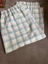 Dunelm duck egg for sale  SCARBOROUGH