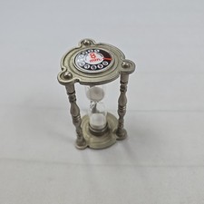 Sanduhr minuten retro gebraucht kaufen  Solingen