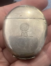 Antique sterling silver for sale  SEAFORD