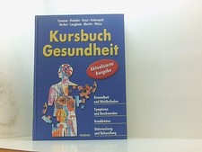 Kursbuch gesundheit gesundheit gebraucht kaufen  Berlin