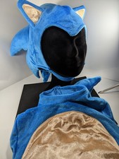 Sonic hedgehog deluxe for sale  Austin