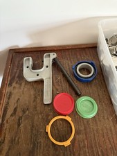 Badge minit button for sale  Geneva