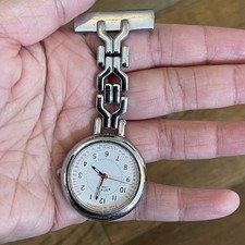 Rotary nurse fob for sale  SUTTON COLDFIELD