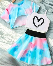 Girls piece outfit for sale  Norwalk