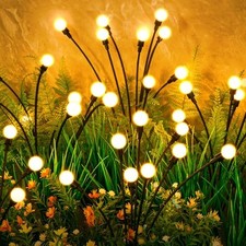 Asmad solar lights for sale  Haltom City