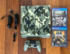 Playstation slim call for sale  San Francisco