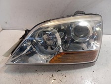 Optique principal gauche d'occasion  Yffiniac