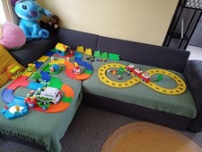 Happyland bundle for sale  STROUD