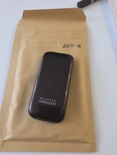 Alcatel 1035d mobile for sale  NORTHAMPTON