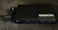 Leitor de disco Blu-ray/DVD cor preta LG modelo BPM55 comprar usado  Enviando para Brazil