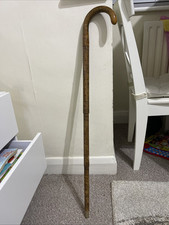 Vintage walking stick for sale  LONDON