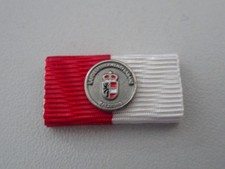 Bandspange feuerwehr lfv gebraucht kaufen  Freihung