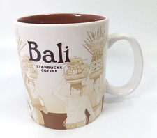 Bali starbucks coffee for sale  DEREHAM