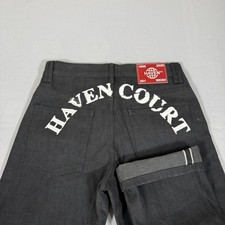 Haven court jeans d'occasion  Expédié en Belgium