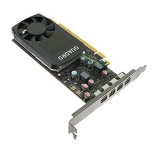 Dell grafikkarte quadro gebraucht kaufen  Berlin